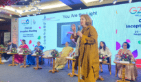 ‘मानव विकास को बढ़ावा देने में नागरिक समाज की भूमिका’ विषय पर बोले सी-20 डेलीगेट्स