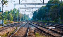 Nagpur division 100 % electrified in aftermath of Seoni-Chaurai section’s electrification