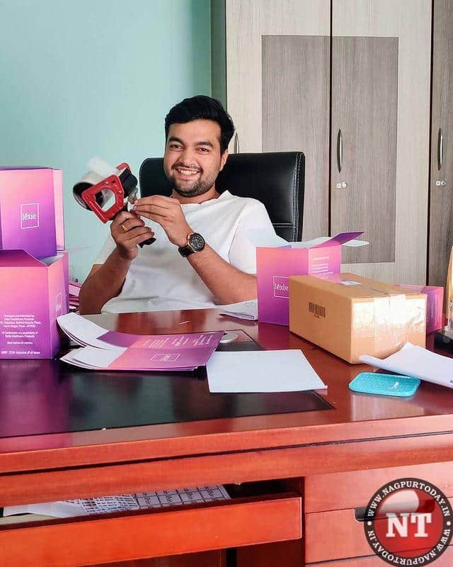 In a first, 8 sanitary napkin vending machines installed at Railway