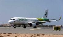 Salam Air flight makes emergency landing at Nagpur Airport after pilot detected smoke