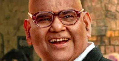 Satish Kaushik dies at 67
