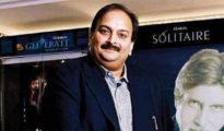 Red Corner Notice against Mehul Choksi removed from Interpol database