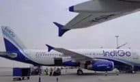 Ranchi-Pune Indigo flight makes emergency landing in Nagpur as passenger suffers cardiac arrest; ‘brought dead’