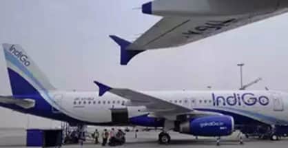 Ranchi-Pune Indigo flight makes emergency landing in Nagpur as passenger suffers cardiac arrest; ‘brought dead’