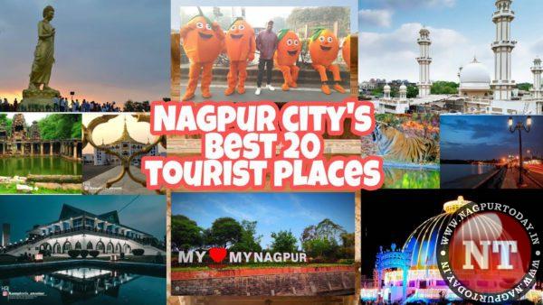Greatest Locations to go to in Nagpur