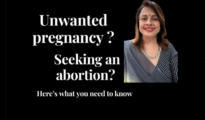 Video: How to deal with unwanted pregnancy/ abortion? Here’s what you need to know