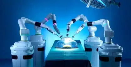 Haffkine gets 12 more weeks to install Robotic Surgery machine at Nagpur’s GMCH