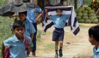 Rising heat: Schools to be held in morning session only from March 15 in Nagpur