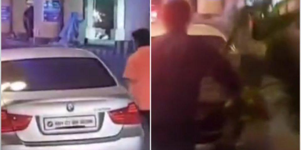 Nagpur cops arrest two involved in plant thefts ahead of C20 Summit