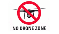 C-20 Precautions: No Drones in Nagpur on March 20, 21