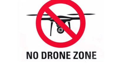 C-20 Precautions: No Drones in Nagpur on March 20, 21