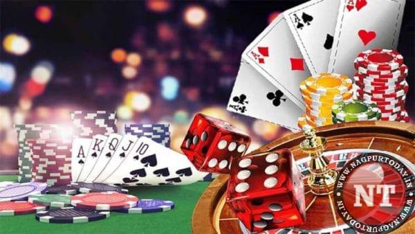 How to Choose the Right Online Casinos Without Driving Yourself Crazy Top 10 Tips To Grow Your How to Choose the Right Online Casinos