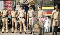 1500-strong police bandobast in Nagpur for C20 meet