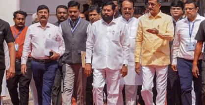 Maharashtra Budget 2023: नई महिला नीति लागू करेगी महाराष्ट्र सरकार, आज हो सकता है बड़ा ऐलान