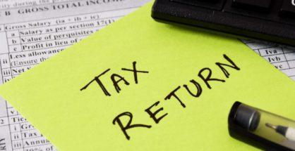 March End Trouble? Check out these easy steps to file your Income Tax Return!!