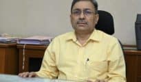 Tushar Kant Pandey is New DRM Central Railway, Nagpur Division
