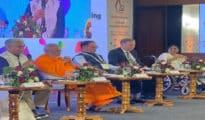 ‘नागरी सामाजिक संस्था आणि मानवी मूल्यांचे संवर्धन’ या विषयावर सिव्हील20 इंडिया 2023 च्या दुसऱ्या पूर्ण सत्राचे आयोजन करण्यात आले