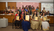 VIA LEW celebrated International Women’s Day & felicitated lady entrepreneurs