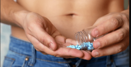 Nagpur Man Dies After Taking 2 Viagra Pills While Drinking Alcohol