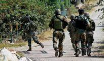 Firing inside Punjab’s Bathinda military station; 4 deaths reported