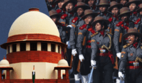Shocked CJI puts Defence Ministry on notice over discrimination of women Indian Army officers