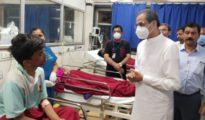 Who will investigate?: Uddhav on heatstroke deaths