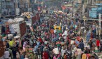 दुनिया का सबसे ज्यादा आबादी वाला देश बन गया भारत