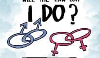 Seminal issue: Centre on same-sex marriage case