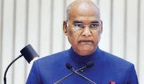 Former Prez Kovind to inaugurate ‘Centre for Children with Disabilities’ in Nagpur on Sunday