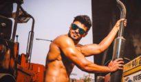 Gym trainer who killed father during Covid pandemic now threatening mom, sister in Nagpur