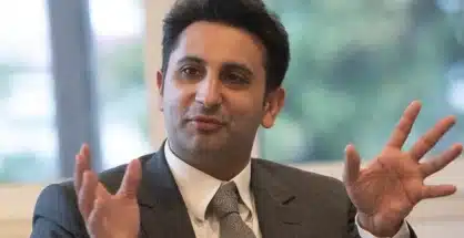 Nagpur court sends Rs 10,000 crore compensation notice to Adar Poonawalla: Report