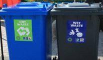 Smart move: For keeping Nagpur clean, NMC again goes to ‘Mr Bin’