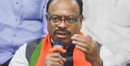Bawankule emerges as Best State BJP President in News Arena India survey