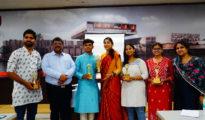 MNLU-Nagpur students debate over the favourability of India’s G20 Presidency