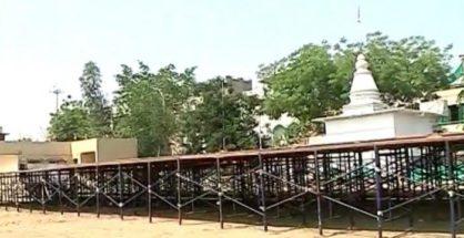 Has MVA erred in choice of venue for its April 16 meeting in Nagpur?