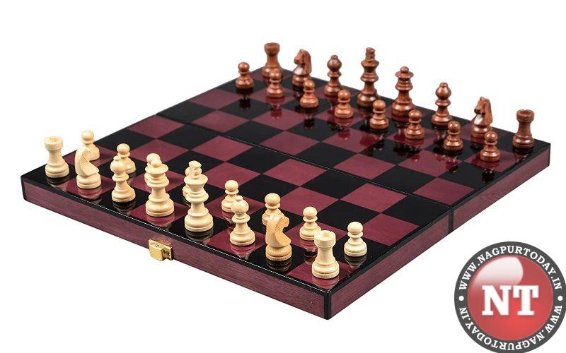 Chess Board Game Rules - Rules for how to play Chess