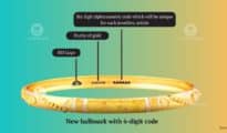 New rule on sale of gold items comes into effect from April 1