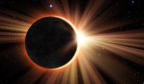Rare ‘Hybrid’ Solar Eclipse on April 20, will be missed in India