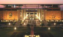 7th convocation ceremony of IIM Nagpur on April 8