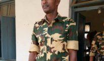 SRPF Jawan commits suicide in Nagpur