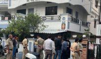 Dr Sunil Narsingh Rao arrested for causing two labourers’ death while cleaning well in Sadar