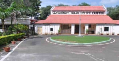 Dozens more victims to come forward in Kamptee Cantonment Board recruitment scam