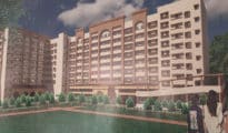 Jagah chahiye: Lawyers cry for space at new District Court building in Nagpur