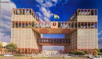 Rs 271 crore ‘Mini Mantralaya’ to come up in Nagpur