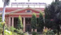 VSM-ABVP wins RTMNU Management Council elections unopposed