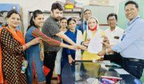 RTE students deprived of exam for fees in Nagpur