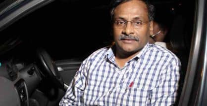 Naxal links case: SC cancels acquittal of former DU Professor G N Saibaba: Report