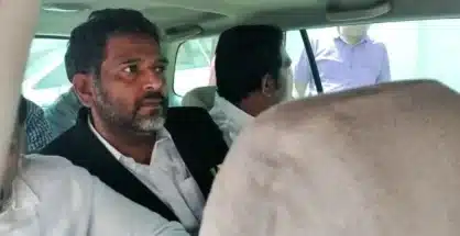 Lawyer Satish Uke booked in another fraud case