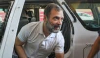 Surat court dismisses Rahul’s appeal for stay on conviction in defamation case