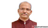 Nagpur’s Dr Vikas Mahatme launches “Ekach Mission Sarvana Pension” campaign
